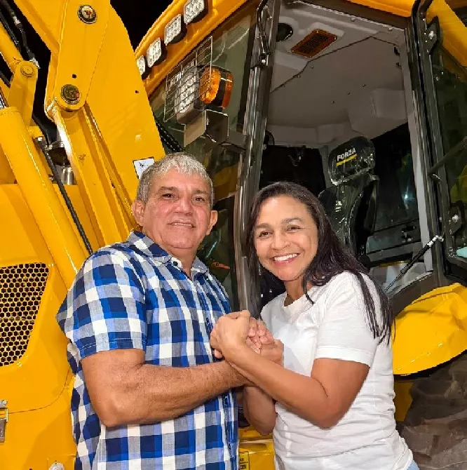 Eliziane Gama Impulsiona Região Tocantina com Moradia ‘Minha Casa, Minha Vida’ e Investimentos em Infraestrutura