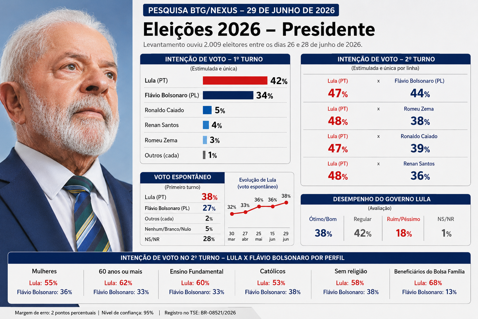 sondage lula 29062026