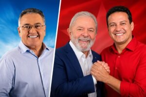 xadrez político no maranhão: alianças estratégicas e novas candidaturas indicam disputa acirrada e segundo turno