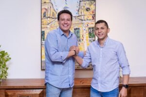 maranhão: camarão ousa com chapa 'puro sangue' e consolida frente de esquerda para 2026