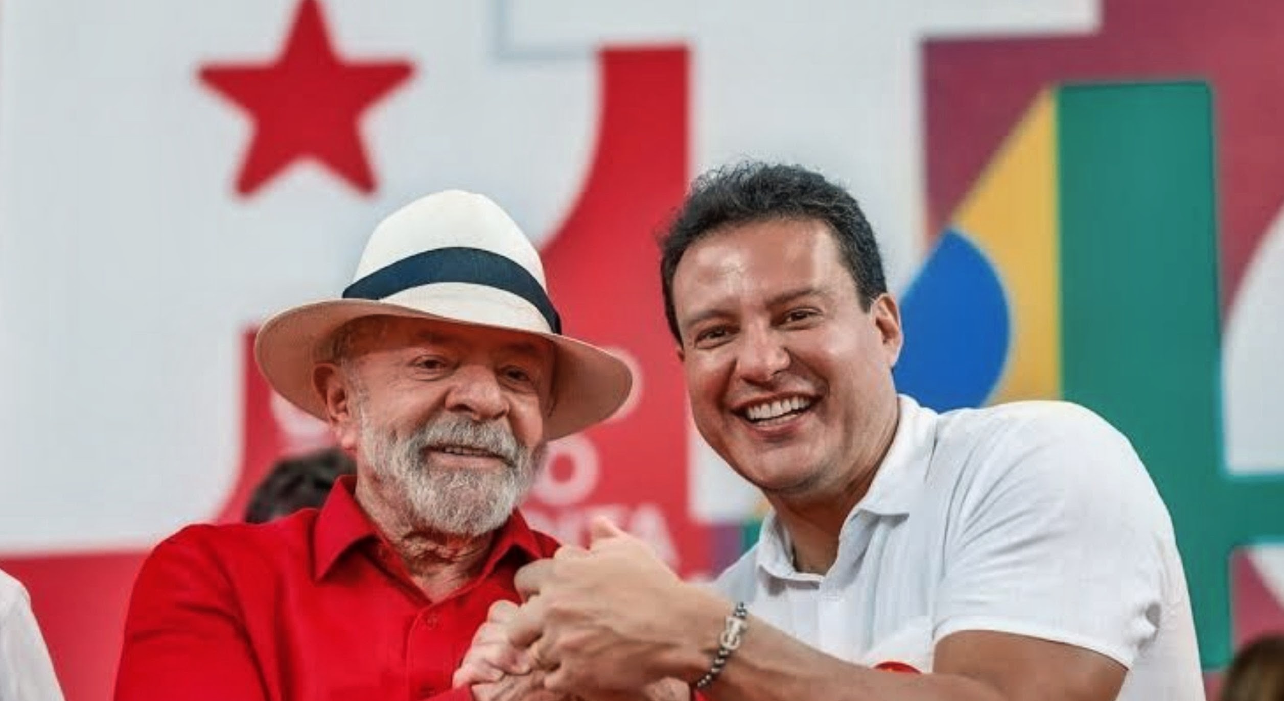 Confirmado: convenção do PT para lançar candidatura de Felipe Camarão acontece em 1º de agosto