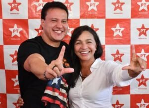 camarão e eliziane gama pt