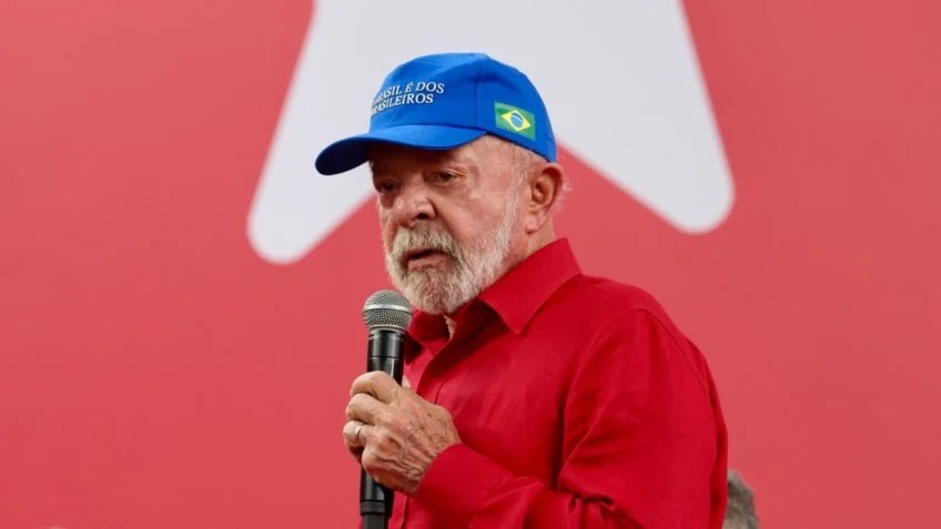 PT Nacional centraliza decisões eleitorais do Maranhão para o pleito de 2026