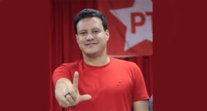 felipe camarao