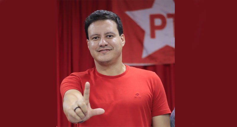 felipe camarao