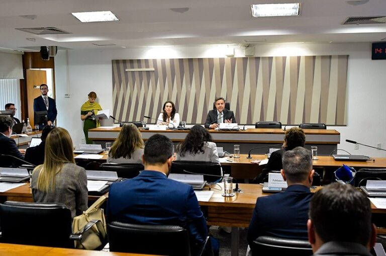 Segurança de jornalistas na cobertura eleitoral será tema de debate no Conselho de Comunicação Social