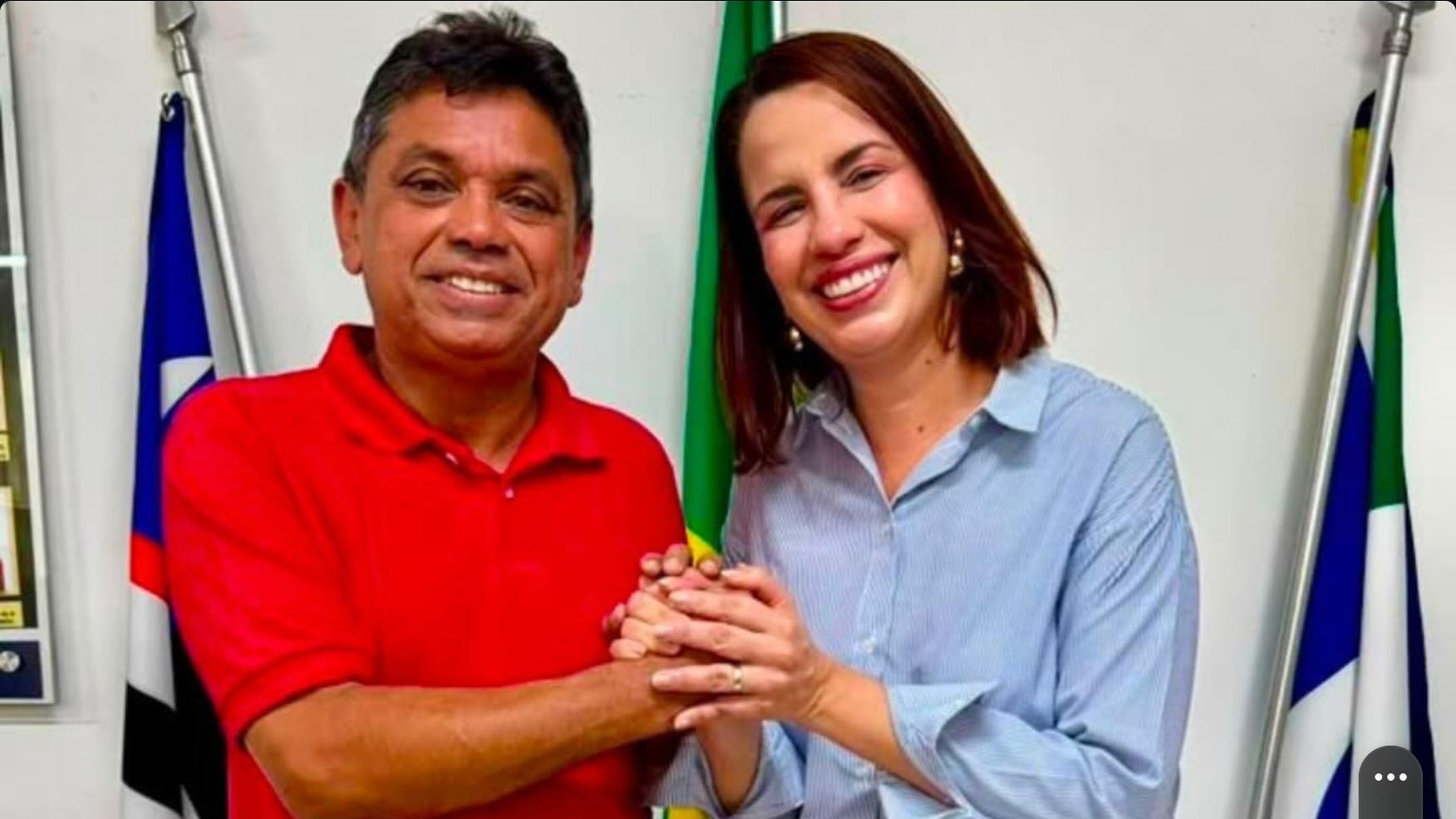 Márcio Jerry assegura assistência técnica para comunidades dos Lençóis Maranhenses por meio de emenda parlamentar, em parceria com a Anater e o Governo Lula