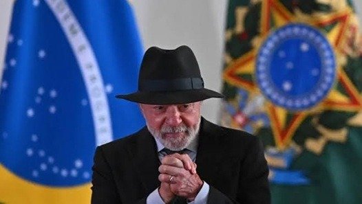 lula afirma que disputa eleitoral de outubro será a última de sua carreira política