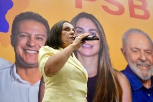 histórico: lourdinha pereira quebra barreiras e se torna a primeira senadora de coroatá