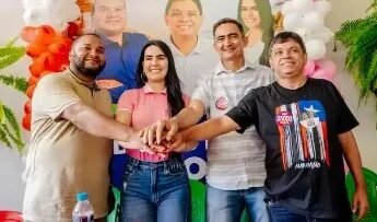 márcio jerry cumpre agenda em ribeirãozinho do maranhão e reafirma alianças políticas na região tocantina