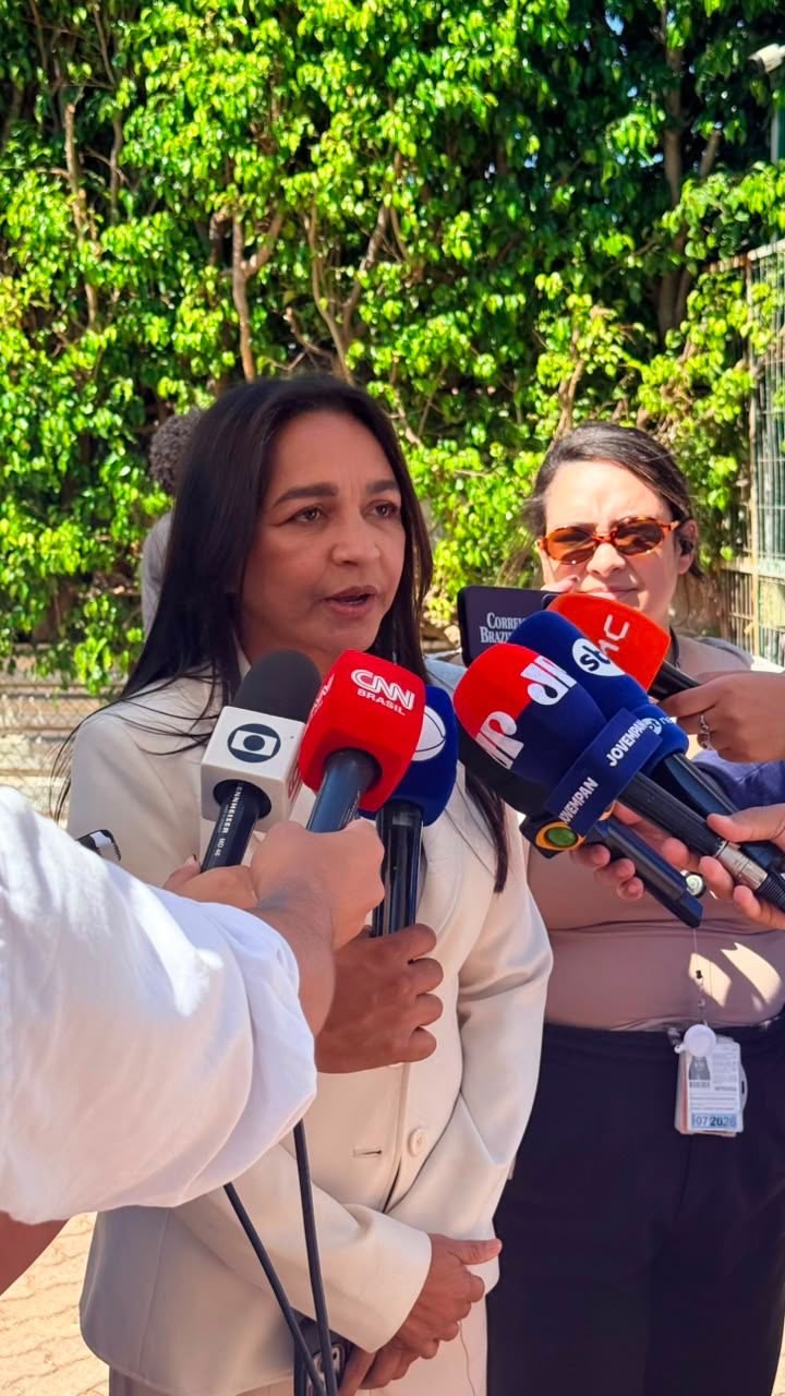 laços que unem: lula declara eliziane gama 'senadora do coração' em chancelamento decisivo à reeleição