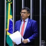 márcio jerry defende maior controle social e transparência no debate sobre emendas parlamentares no país