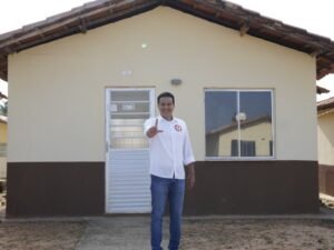 entrega do residencial mato grosso expõe embate político e divergências sobre apoio federal em são luís