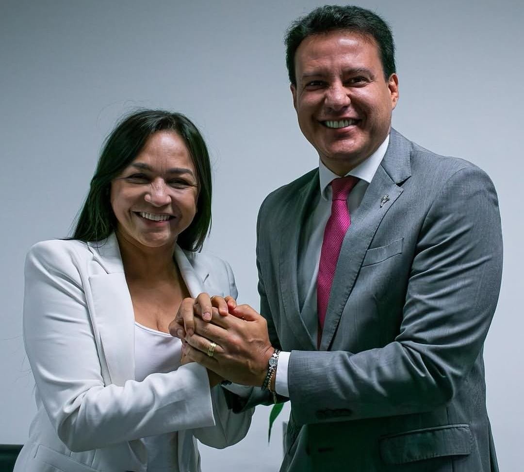 pt oficializa felipe camarão ao governo do maranhão e eliziane gama à reeleição para o senado