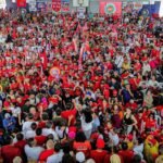 pt confirma apoio a felipe camarão e restringe uso da imagem de lula a aliados na campanha no maranhão