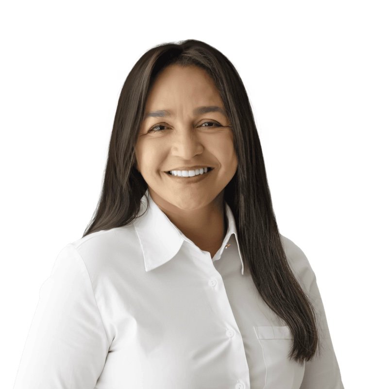 Senadora Eliziane Gama oficializa pré-candidatura à reeleição e destaca trajetória no Senado Federal