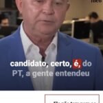 tensão cresce no maranhão: grupo veja retira matéria polêmica de brandão contra dino e camarão após forte repercussão negativa