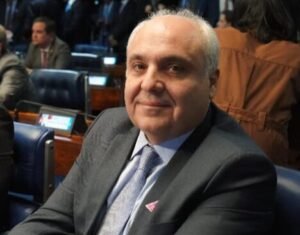 marcelo tavares reassume a presidência do tce ma após afastamento de daniel brandão por decisão do stf