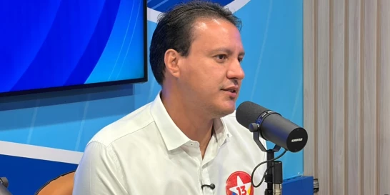 felipe camarão defende oferta de ensino superior em todos os municípios do maranhão e ampliação da rede profissionalizante