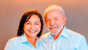 pt oficializa chapa no maranhão e consolida palanque de lula com felipe camarão e eliziane gama