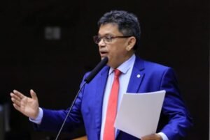 márcio jerry clama por transparência e participação cidadã nas emendas parlamentares