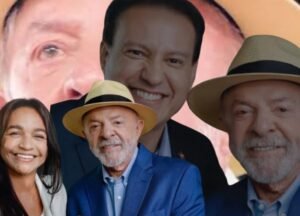 exclusivo: lula entra em campo nas eleições do maranhão com apoio decisivo a camarão e eliziane