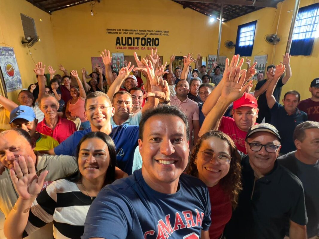 Felipe Camarão reúne agricultores em São Luís Gonzaga e apresenta propostas para a agricultura familiar felipe camarão reúne agricultores em são luís gonzaga e apresenta propostas para a agricultura familiar