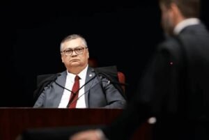 flávio dino retira sigilo de decisões sobre desvio de emendas, homicídio e suspeita de obstrução no maranhão