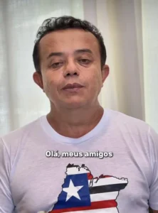 veto em imperatriz: flamarion amaral recorre à cúpula nacional da federação brasil da esperança para garantir candidatura