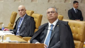 a voz contida: flávio dino detalha os limites de sua atuação no supremo tribunal federal