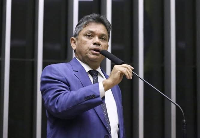 márcio jerry propõe plenárias populares para definir a aplicação de emendas parlamentares no maranhão