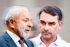 pesquisa cnt/mda: lula lidera disputas de primeiro e segundo turnos contra flávio bolsonaro