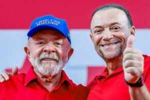 pt apresenta mapa eleitoral para campanha de lula e confirma candidaturas próprias em doze estados, incluindo o maranhão