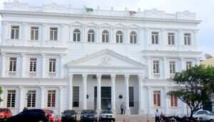 stf determina devolução imediata de penduricalhos pagos a magistrados do maranhão