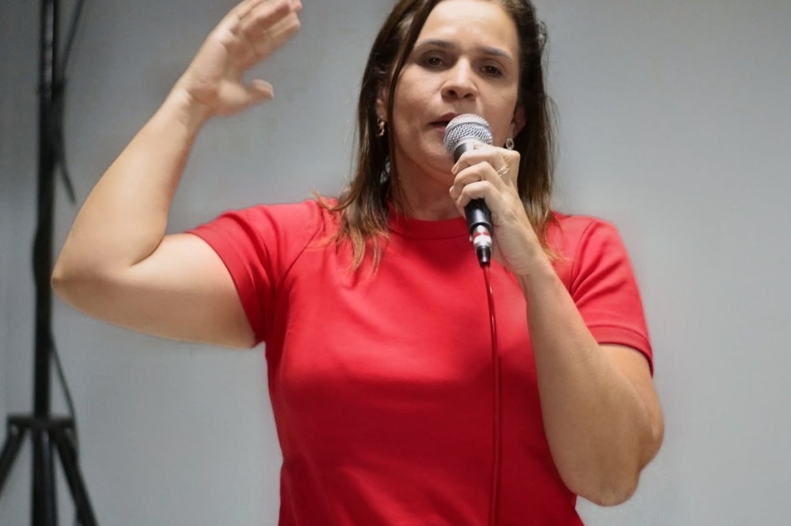 Trajetória e atuação de Joslene Rodrigues, primeira suplente na chapa de Eliziane Gama