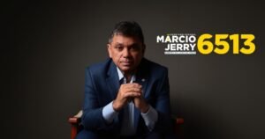 márcio jerry consolida atuação como voz ativa da bancada maranhense na câmara federal e reforça alianças
