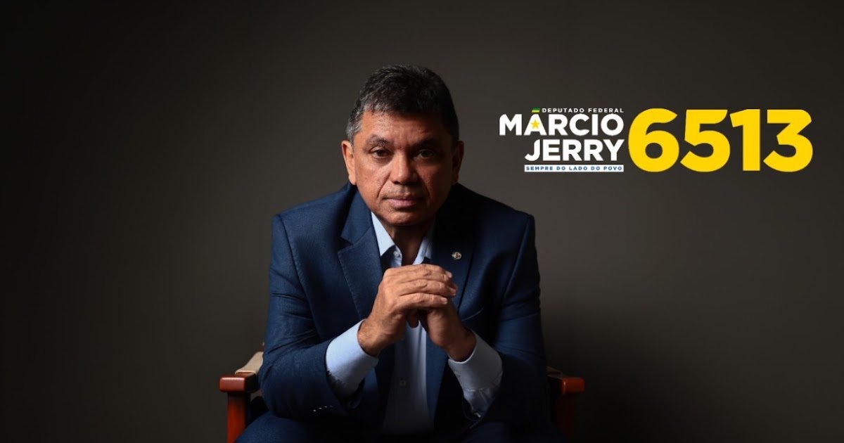 márcio jerry consolida atuação como voz ativa da bancada maranhense na câmara federal e reforça alianças