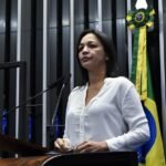 eliziane gama cobra ações urgentes do governo federal para combater crise de abastecimento de água em municípios do maranhão