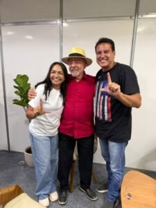 expansão do ifma no maranhão: novos campi em balsas, chapadinha e amarante são autorizados pelo governo federal