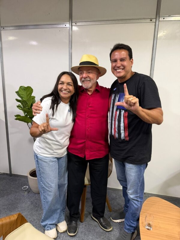 expansão do ifma no maranhão: novos campi em balsas, chapadinha e amarante são autorizados pelo governo federal