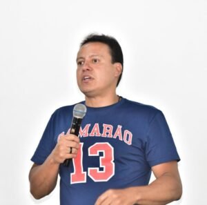 felipe camarão propõe descentralização e reestruturação da rede de saúde pública no maranhão