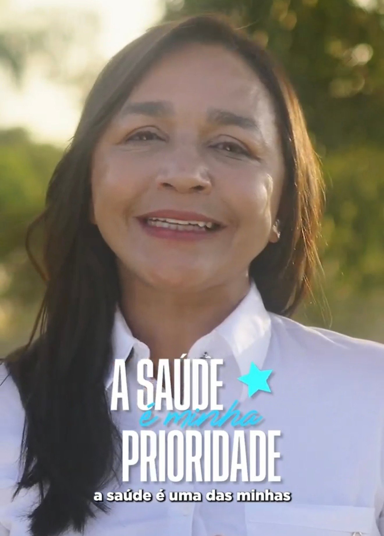 Eliziane Gama articula envio de 20 carretas de saúde para reforçar atendimento no Maranhão