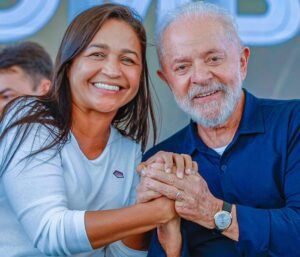xadrez político no maranhão: eliziane gama consolida arrancada rumo à reeleição após articulação com lula e crescimento em pesquisas