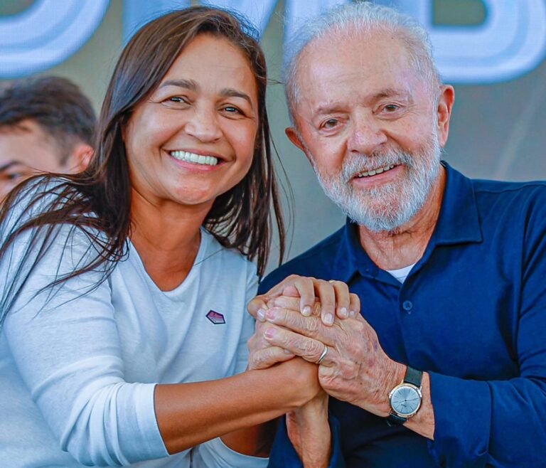 xadrez político no maranhão: eliziane gama consolida arrancada rumo à reeleição após articulação com lula e crescimento em pesquisas