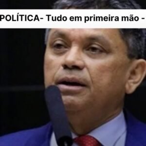 márcio jerry aciona polícia federal para investigar suposto plano de atentado contra políticos no maranhão