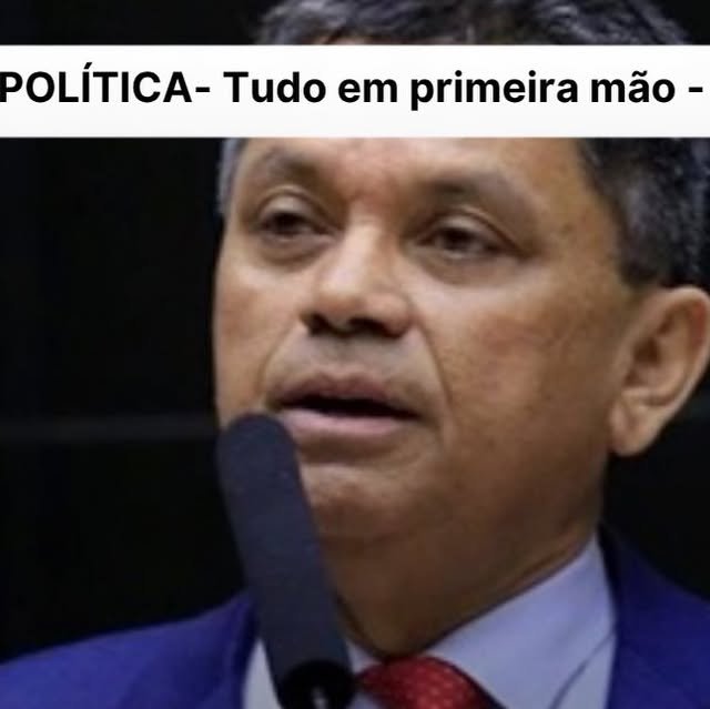 márcio jerry aciona polícia federal para investigar suposto plano de atentado contra políticos no maranhão