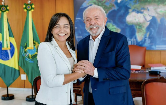 Eliziane Gama lidera pontuação entre senadores do Maranhão no Ranking dos Políticos