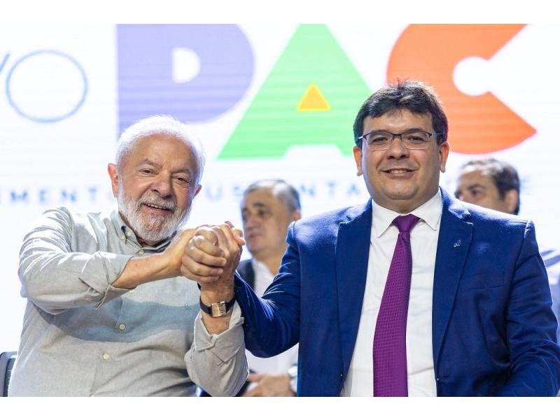 lula agenda visita ao piauí para alinhar estratégias políticas com foco nas eleições