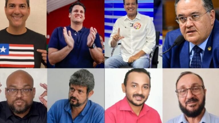 Justiça Eleitoral suspende divulgação de pesquisa do IPPI para o Governo do Maranhão após apontar falhas no registro