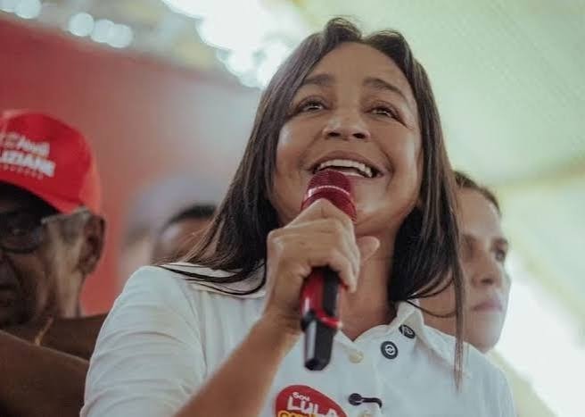 cenário eleitoral de 2026 aponta eliziane gama como nome competitivo ao senado pelo maranhão